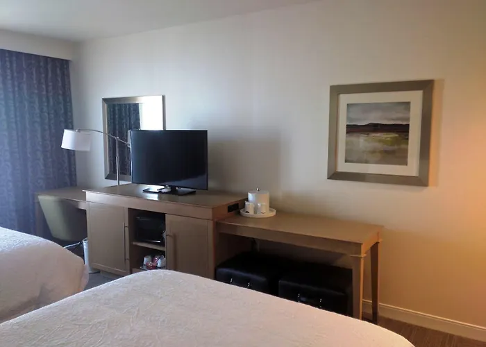 Hampton & Tempe/phoenix Airport, Az Hotel Tempe